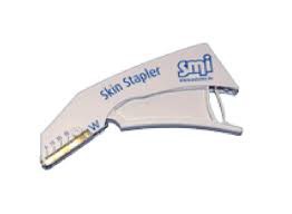 SMI disposable skin stapler inclusief 35 nietjes 