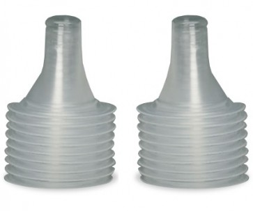 Lenskapjes voor Braun Thermoscan oorthermometer Pro 4000 en Pro 6000 - 200 stuks 