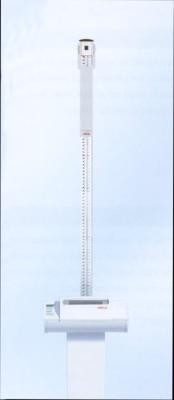 Seca 220 meetlat 85 - 200 cm voor montage op kolomweegschaal