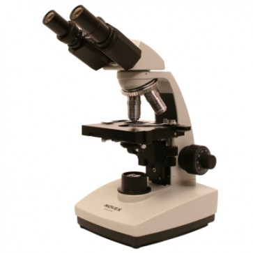 Novex BBS binoculaire microscoop inclusief stofhoes.