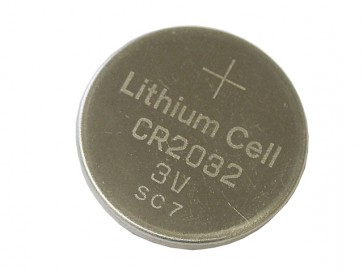 Batterij CR 2032