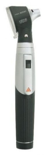 Heine Mini 3000 otoscoop met <span>directe verlichting </span>