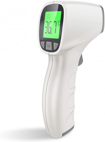 Jumper JPD-FR202 infrarood thermometer