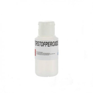 Waterstofperoxide 3% - 1 liter