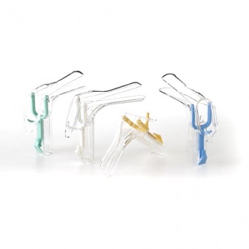 Disposable speculum Welch Allyn