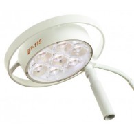 Dr. Mach LED 115 onderzoeklamp