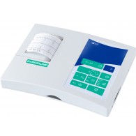 Cardioline ar600 portable cardiograaf