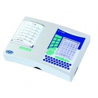 Cardioline ar1200viewbt cardiograaf