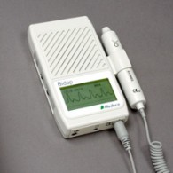 Hadeco ES-100V3 Mini-Doppler + probe 