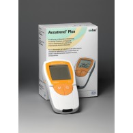 Roche Accutrend Plus meter