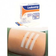 Leuko hechtstrip 