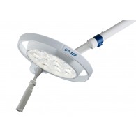 Dr. Mach LED 120 F onderzoeklamp