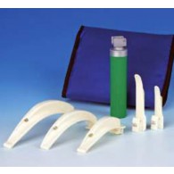 F-Light Blade ECO Plus Laryngoscoop set