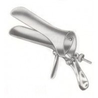 Cusco speculum