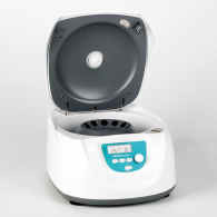 Servospin electrische centrifuge