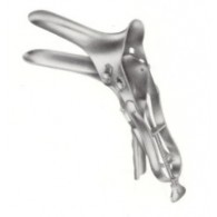 Seyffert speculum A-kwaliteit