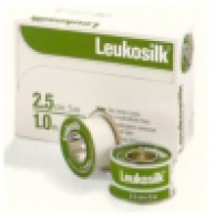 Leukosilk