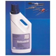 Sekudrill, 4 x 2 liter