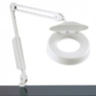 Luxo LFM 101 loupe lamp