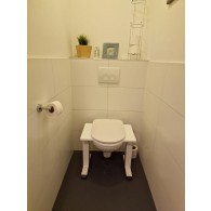 Sta op Toilet (pre order)