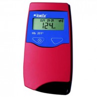 HemoCue Hb 201 hemoglobinemeter + netvoeding 220 V