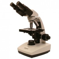 Novex BBS binoculaire microscoop inclusief stofhoes.