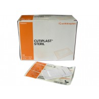 Cutiplast (Hansapor) wondverband steriel