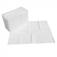 A-M dental towel - beschermdoek 33 x 45 cm - 500 stuks