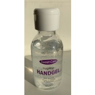 SweetCare handgel 100 ml