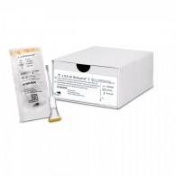 Histoacryl weefsellijm transparant - 5 ampullen 0,5 ml 