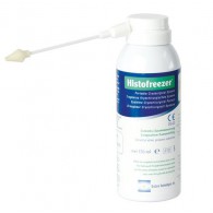 Histofreezer tip 2 mm small spuitbus + 60 applicators