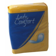 Lady Comfort Normal maandverband - 20 st.