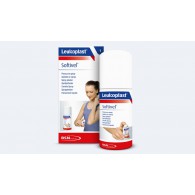 Leukoplast wondpleisterspray spuitbus 30 gram