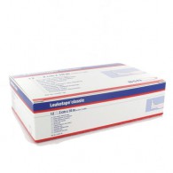 LEUKOTAPE CLASSIC 2 CM. X 10 MTR P.ST.
