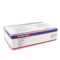 LEUKOTAPE CLASSIC 2 CM. X 10 MTR P.ST.