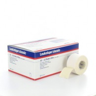 Leukotape Classic 3,75 cm x 10 mtr p.st 