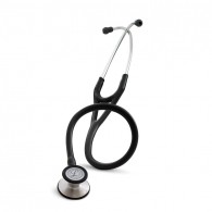 Littmann Dual / Cardiology IV stethoscoop dubbel borststuk.