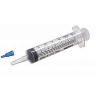 Nipro 50 ml spuit catheter tip - 30 st.