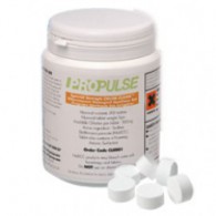 Propulse cleaning tablets 200 stuks 