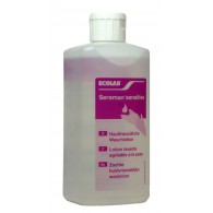 Seraman Medical zeepvrije waslotion 500 ml 