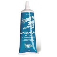 Parker Spectra elektrode gel, tube 250 gram.