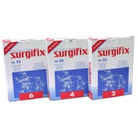 Surgifix netverband, rol 25 meter