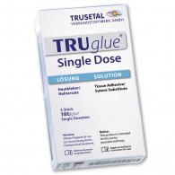 Truglue huidlijm, 5 ampullen 0,3 ml