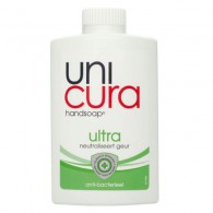 Unicura navulling pompje, 250 ml