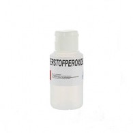 Waterstofperoxide 3% - 1 liter