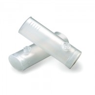 W-A spirometer mondstuk Flow Transducers - 100 st.