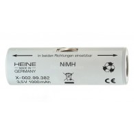 Heine oplaadbare batterij