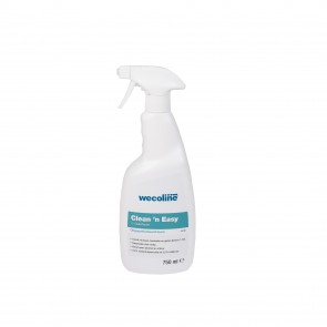 Clean 'n Easy desinfectie foamspray  (750 ml)